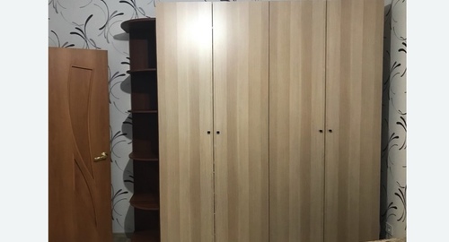 Сборка мебели. Рижская